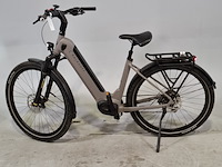 Elecktrische damesfiets, kalkhoff, entice 5 - afbeelding 3 van  13