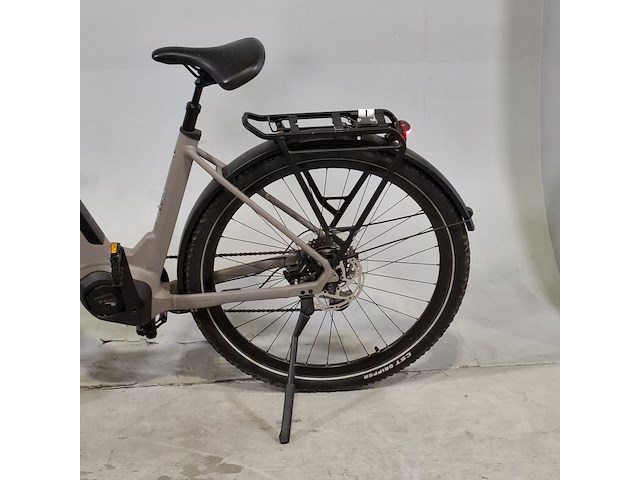 Elecktrische damesfiets, kalkhoff, entice 5 - afbeelding 4 van  13