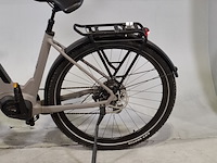 Elecktrische damesfiets, kalkhoff, entice 5 - afbeelding 4 van  13