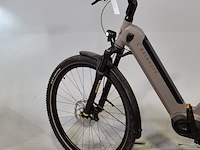 Elecktrische damesfiets, kalkhoff, entice 5 - afbeelding 5 van  13