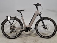 Elecktrische damesfiets, kalkhoff, entice 5