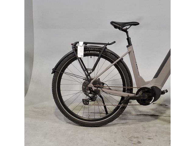 Elecktrische damesfiets, kalkhoff, entice 5 - afbeelding 6 van  13