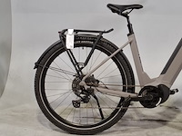 Elecktrische damesfiets, kalkhoff, entice 5 - afbeelding 6 van  13