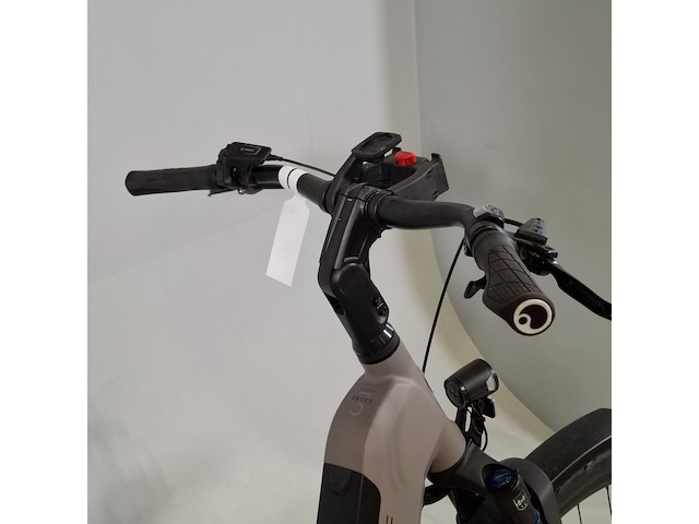 Elecktrische damesfiets, kalkhoff, entice 5 - afbeelding 9 van  13