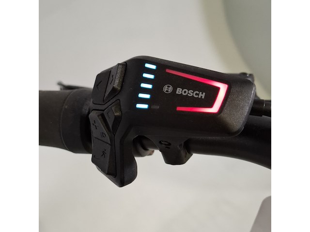 Elecktrische damesfiets, kalkhoff, entice 5 - afbeelding 11 van  13