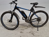 Elecktrische mountainbike, fischer, montis em 1922 - afbeelding 2 van  13