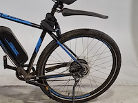 Elecktrische mountainbike, fischer, montis em 1922 - afbeelding 3 van  13