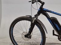 Elecktrische mountainbike, fischer, montis em 1922 - afbeelding 4 van  13