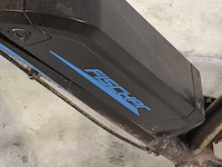 Elecktrische mountainbike, fischer, montis em 1922 - afbeelding 5 van  13