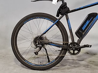 Elecktrische mountainbike, fischer, montis em 1922 - afbeelding 6 van  13