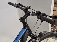 Elecktrische mountainbike, fischer, montis em 1922 - afbeelding 9 van  13