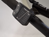 Elecktrische mountainbike, fischer, montis em 1922 - afbeelding 10 van  13