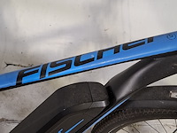 Elecktrische mountainbike, fischer, montis em 1922 - afbeelding 12 van  13