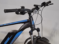 Elecktrische mountainbike, fischer, montis em 1922 - afbeelding 13 van  13