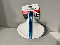 Electa custom zadel
