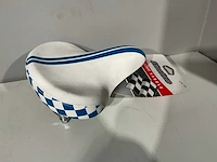 Electa custom zadel - afbeelding 2 van  2