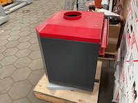 Electac m1 mechanical filter - afbeelding 3 van  5