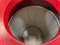 Electac m1 mechanical filter - afbeelding 1 van  5