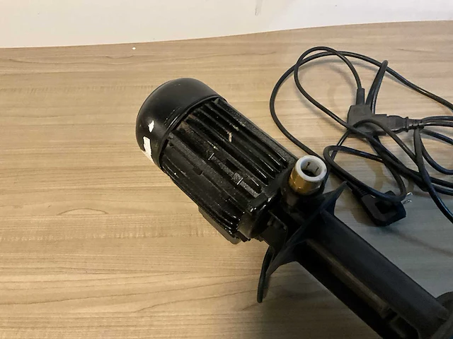 Electra brandt pythonpomp - afbeelding 3 van  8