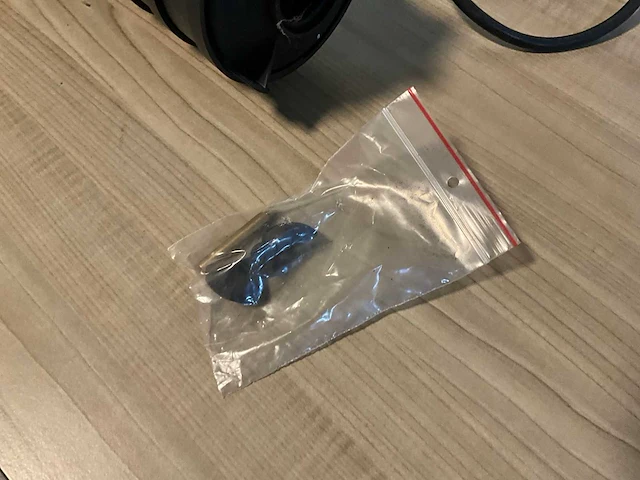 Electra brandt pythonpomp - afbeelding 6 van  8