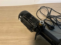 Electra brandt pythonpomp - afbeelding 3 van  8