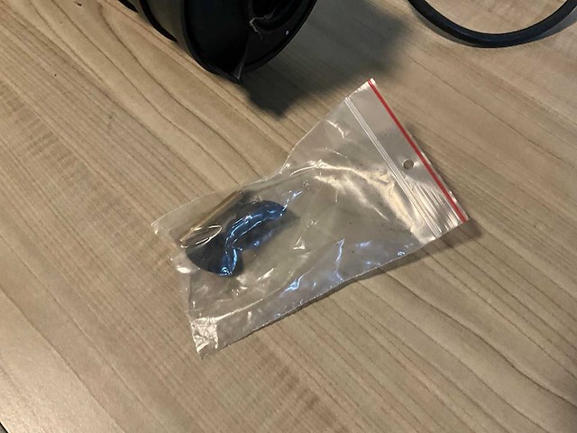 Electra brandt pythonpomp - afbeelding 6 van  8
