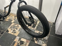 Electra cruiser lux fat tire 7d oldtimer fiets - afbeelding 3 van  11