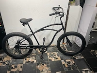Electra cruiser lux fat tire 7d oldtimer fiets
