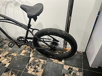 Electra cruiser lux fat tire 7d oldtimer fiets - afbeelding 6 van  11