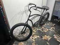 Electra cruiser lux fat tire 7d oldtimer fiets - afbeelding 8 van  11