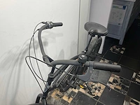 Electra cruiser lux fat tire 7d oldtimer fiets - afbeelding 9 van  11