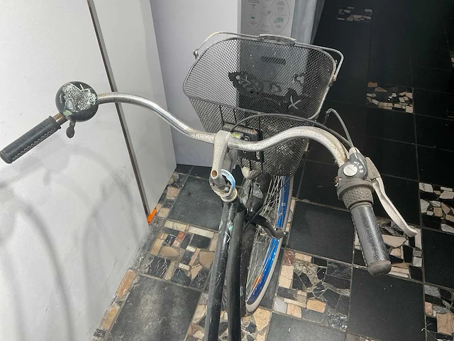 Electra cruiser stadsfiets l43 - afbeelding 2 van  10