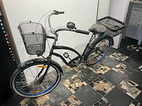 Electra cruiser stadsfiets l43