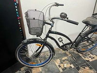 Electra cruiser stadsfiets l43 - afbeelding 3 van  10