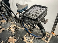 Electra cruiser stadsfiets l43 - afbeelding 5 van  10