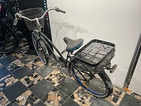 Electra cruiser stadsfiets l43 - afbeelding 6 van  10