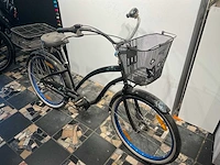 Electra cruiser stadsfiets l43 - afbeelding 8 van  10