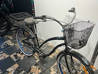 Electra cruiser stadsfiets l43 - afbeelding 9 van  10