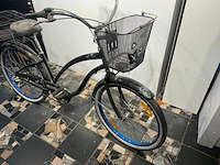 Electra cruiser stadsfiets l43 - afbeelding 10 van  10