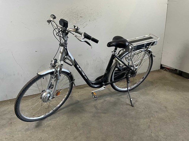 Electra de luxe elektrische fiets - afbeelding 1 van  7