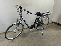 Electra de luxe elektrische fiets - afbeelding 1 van  7