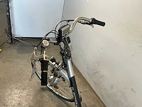 Electra de luxe elektrische fiets - afbeelding 5 van  7
