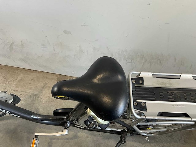 Electra de luxe elektrische fiets - afbeelding 6 van  7