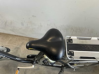 Electra de luxe elektrische fiets - afbeelding 6 van  7