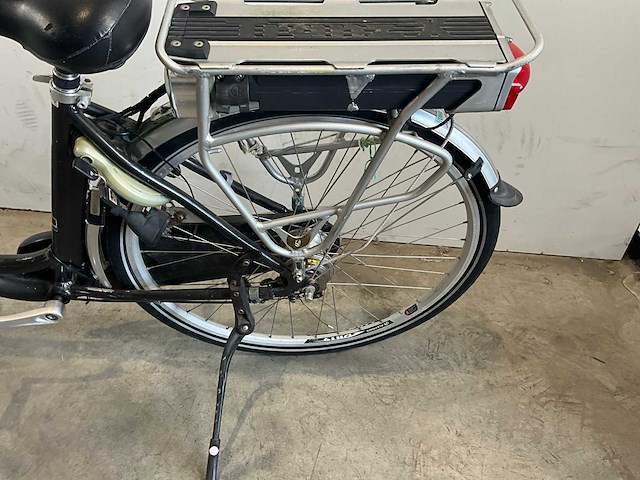 Electra de luxe elektrische fiets - afbeelding 7 van  7