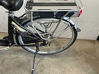 Electra de luxe elektrische fiets - afbeelding 7 van  7