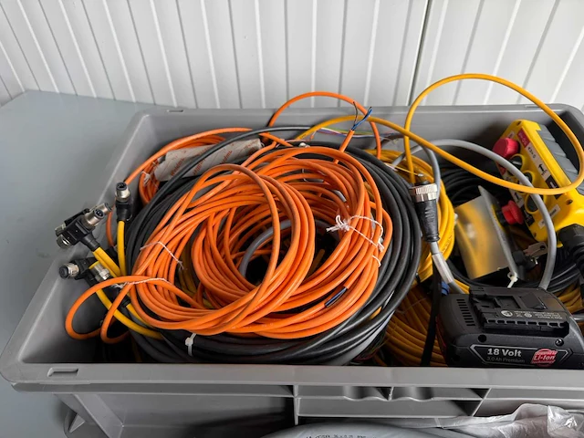 Electra divers kabel - afbeelding 3 van  5