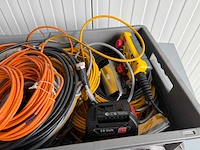Electra divers kabel - afbeelding 5 van  5