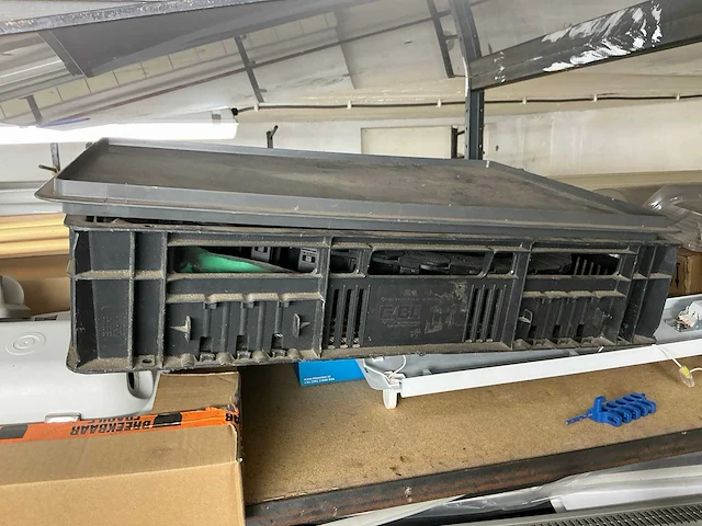 Electra installatiemateriaal - afbeelding 2 van  13