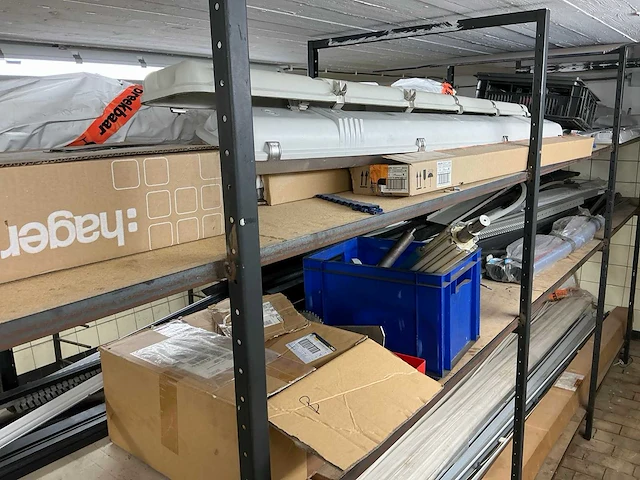 Electra installatiemateriaal - afbeelding 8 van  13